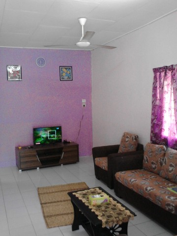 Ruang tamu