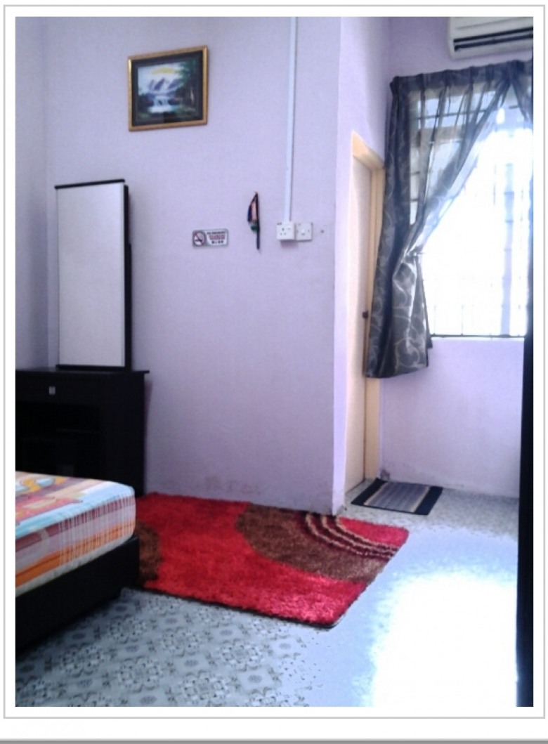 Masterbedroom
