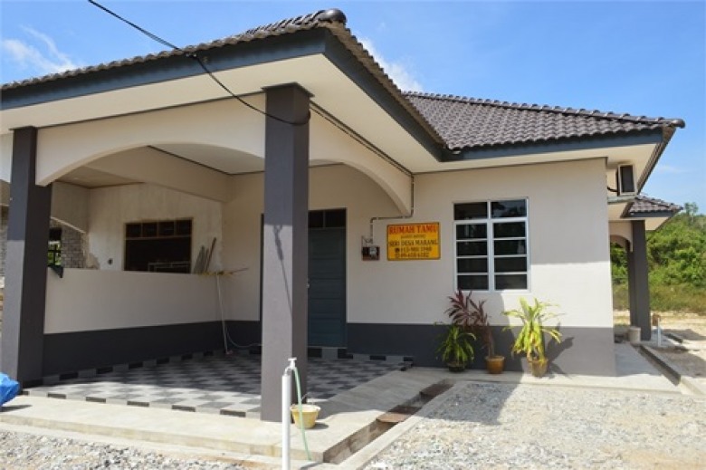  Rumah  Tamu Seri Desa Marang Homestay  Marang Terengganu  