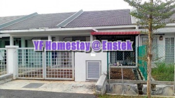 Welcome to Homestay
